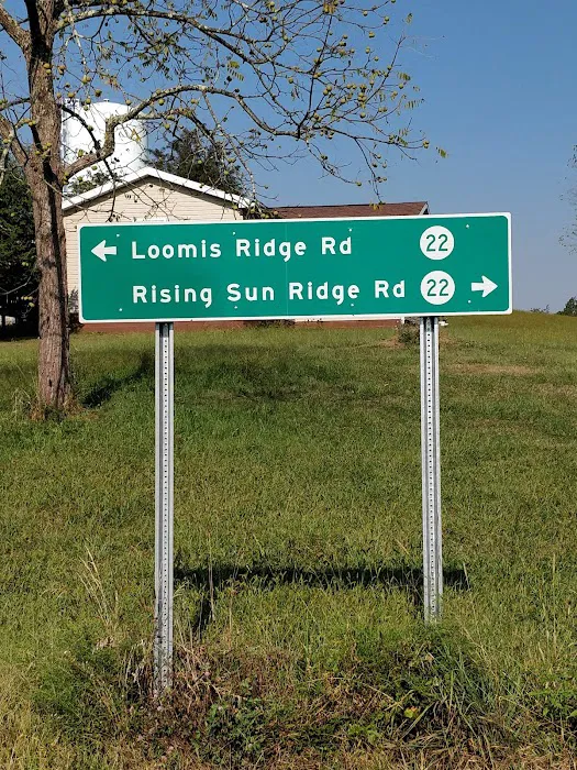 All Seasons Rising Sun Campground Picture 3