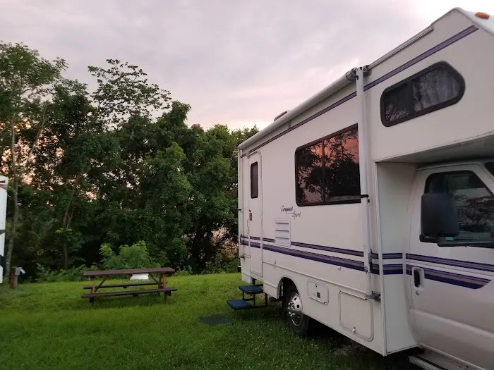 All Seasons Rising Sun Campground Picture 1