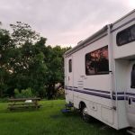 All Seasons Rising Sun Campground