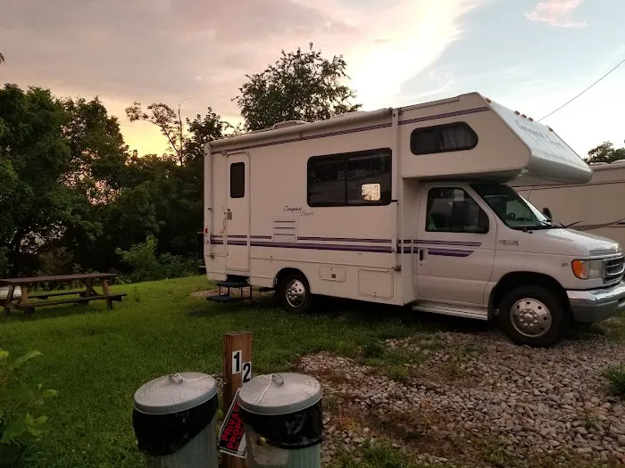 All Seasons Rising Sun Campground Picture 2