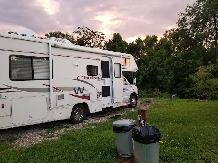 All Seasons Rising Sun Campground Picture 5