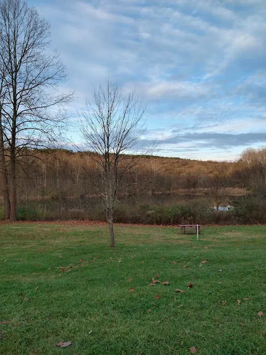 Bicentennial- Campground K Picture 3