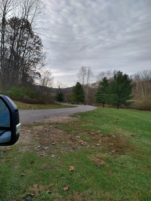 Bicentennial- Campground K Picture 2