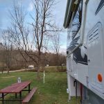 Bicentennial- Campground K