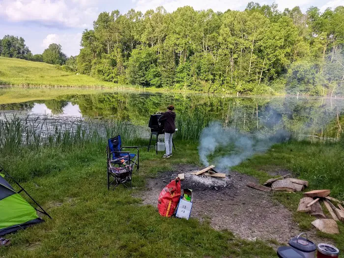 AEP Campground K Picture 6