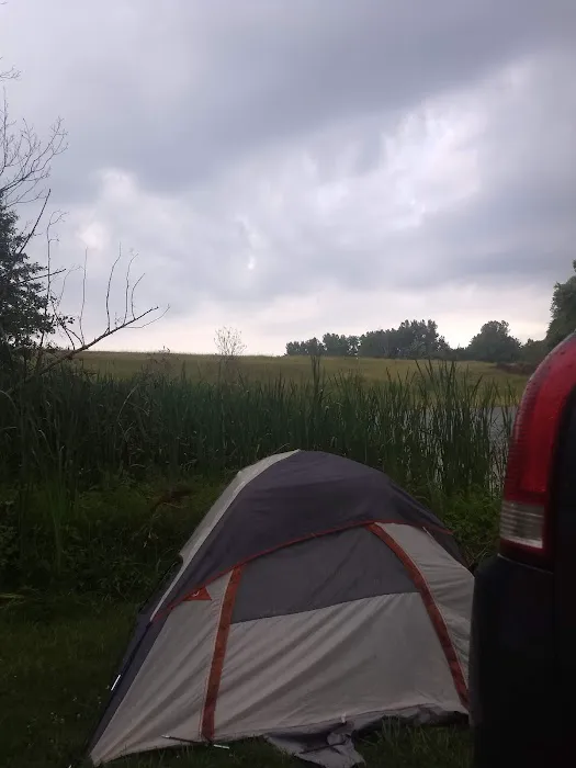 AEP Campground K Picture 1