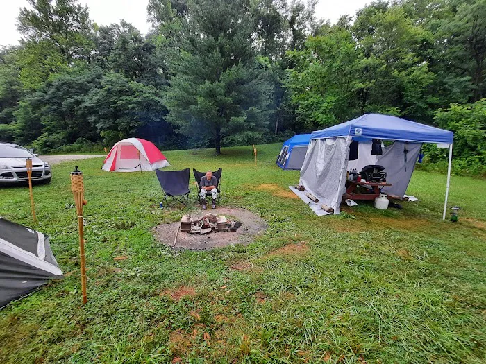 AEP Campground K Picture 9