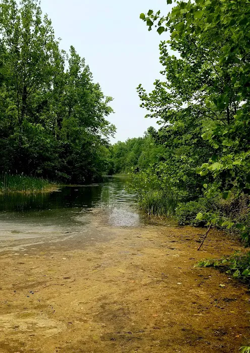 AEP Campground K Picture 4