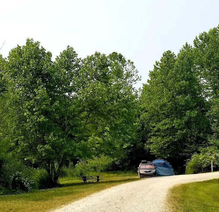 AEP Campground K Picture 7