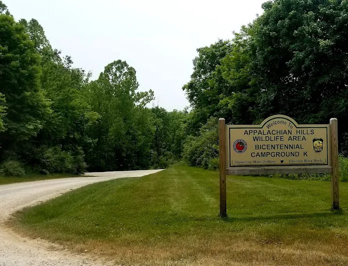 AEP Campground K Picture 5