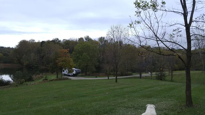 AEP Recreation Land Campground K Picture 8