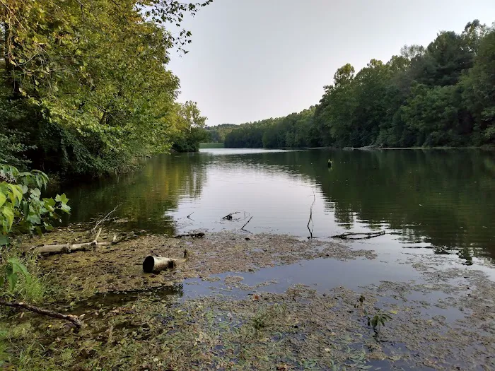 AEP Recreation Land Campground K Picture 7