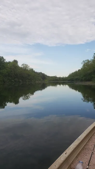 AEP Recreation Land Campground K Picture 3