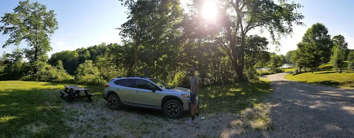 AEP Recreation Land Campground K Picture 6