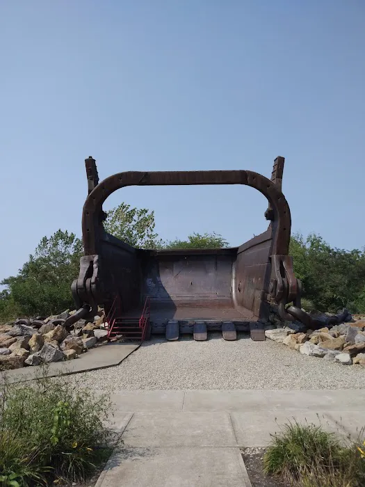 AEP Recreation Land Campground K Picture 1