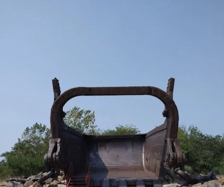 AEP Recreation Land Campground K