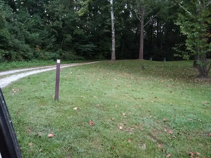 AEP Recreation Land Campground K Picture 9