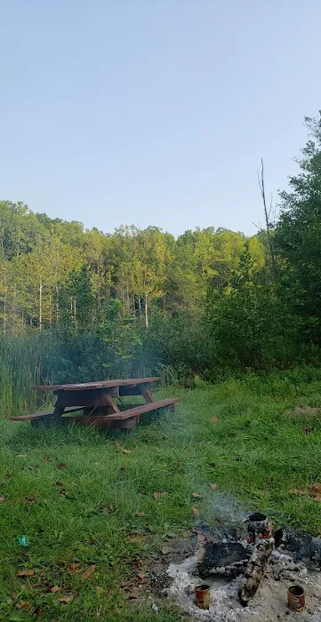 AEP Recreation Land Campground K Picture 10