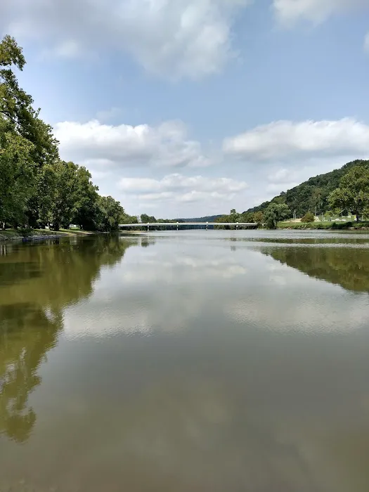 AEP Recreation Land Campground K Picture 4