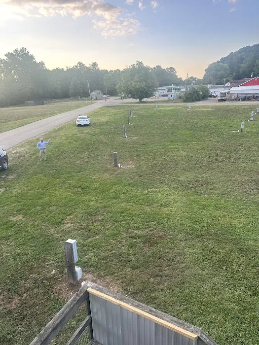 Beverly Ohio Rv Park Picture 1