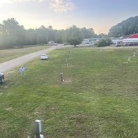 Beverly Ohio Rv Park ico