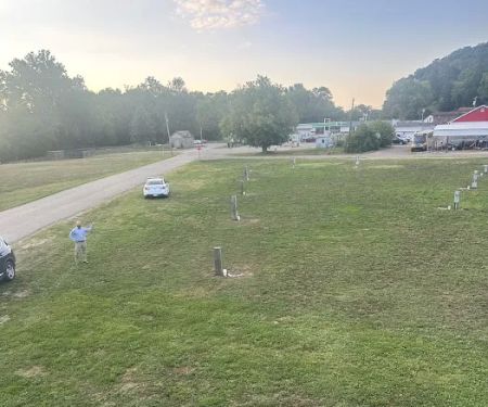 Beverly Ohio Rv Park