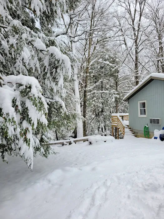 The Getaway Cabin Picture 5