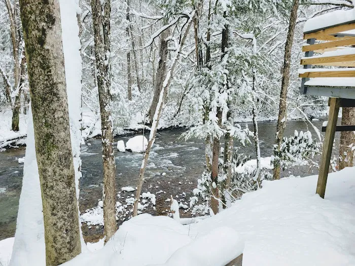 The Getaway Cabin Picture 4