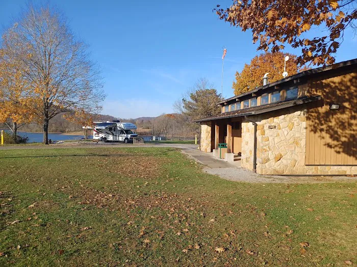 Briar Point Campground Picture 4