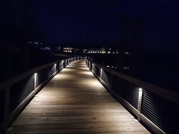 Briar Point Campground Picture 3