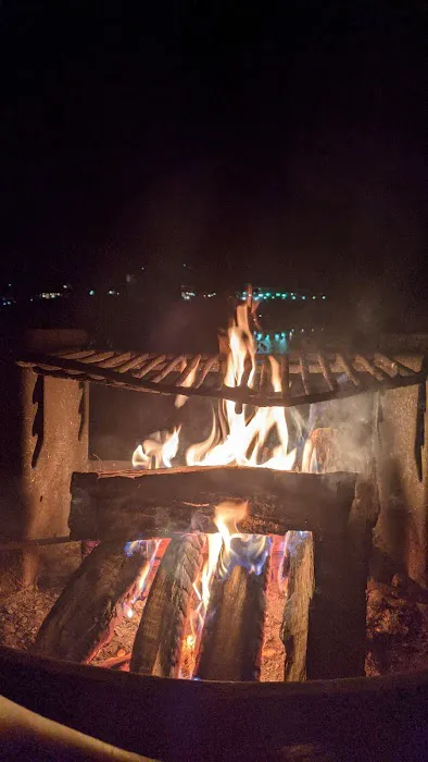 Briar Point Campground Picture 5