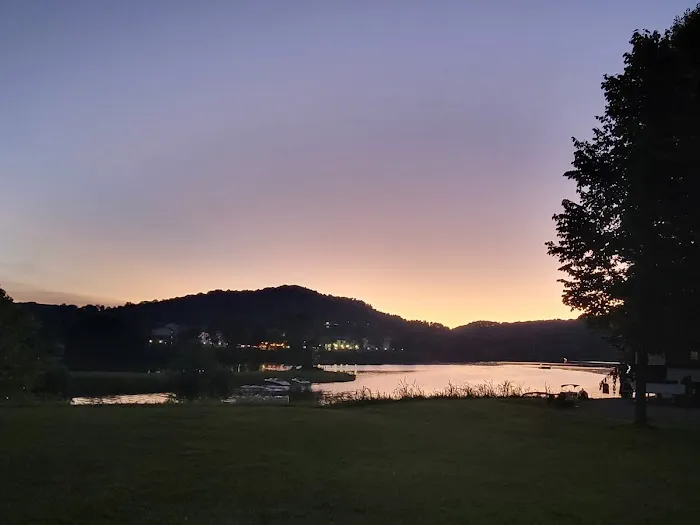 Briar Point Campground Picture 1