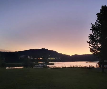 Briar Point Campground