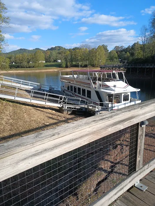 Briar Point Campground Picture 8