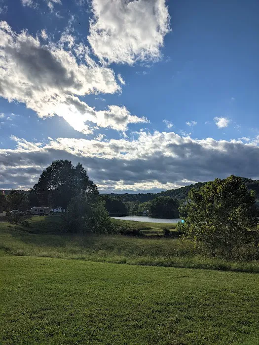 Briar Point Campground Picture 2