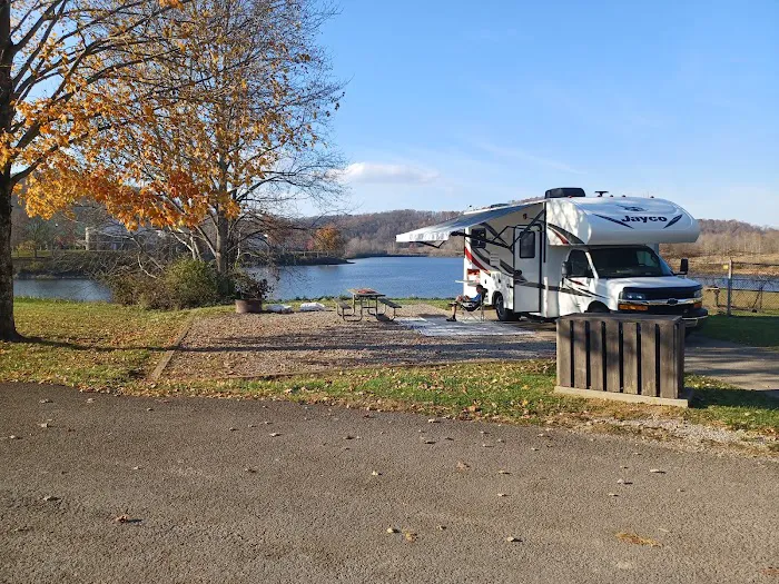 Briar Point Campground Picture 9