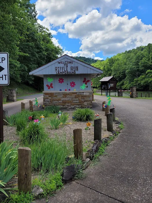 Riffle Run Campground Picture 8