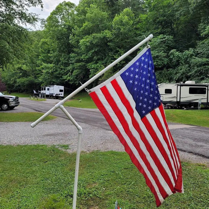 Riffle Run Campground Picture 10