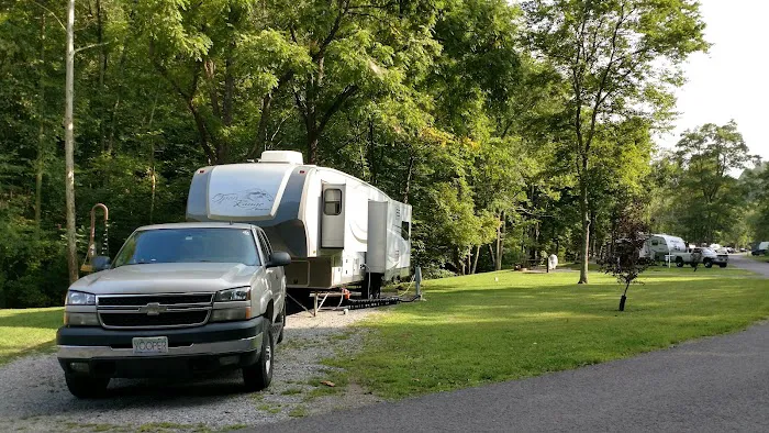 Riffle Run Campground Picture 6