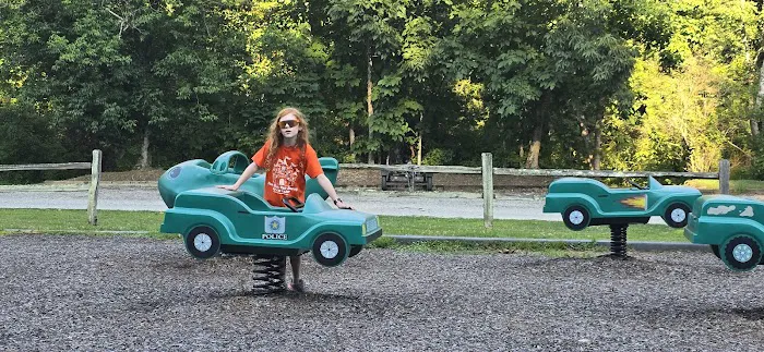 Riffle Run Campground Picture 4