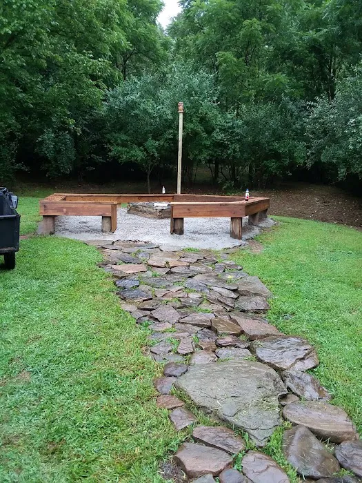 Riffle Run Campground Picture 2