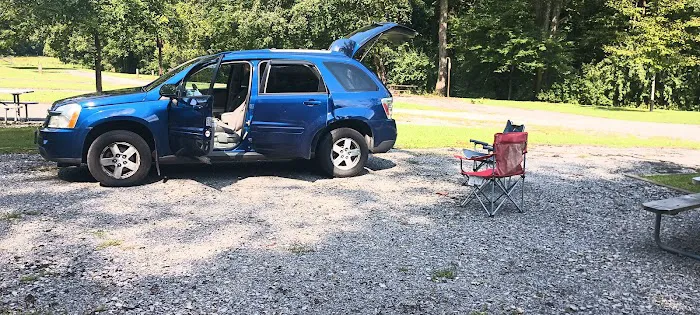 Riffle Run Campground Picture 3