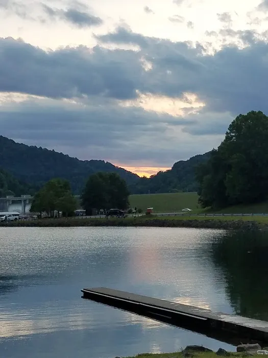 Riffle Run Campground Picture 1