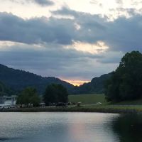 Riffle Run Campground ico