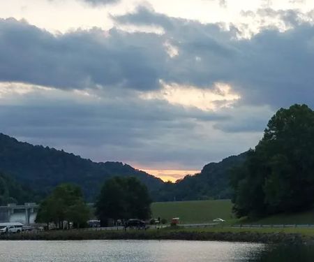 Riffle Run Campground