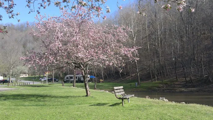 Riffle Run Campground Picture 7