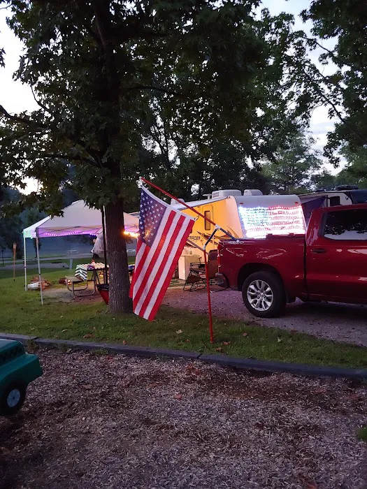 Bulltown Campground Picture 8