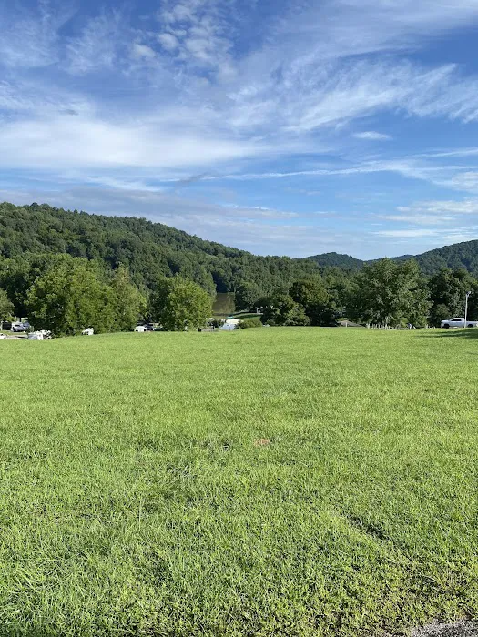 Bulltown Campground Picture 5