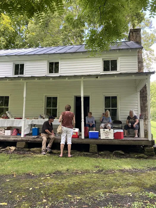 Bulltown Campground Picture 9