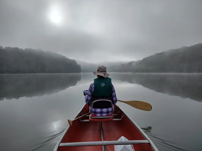 Bulltown Campground Picture 2